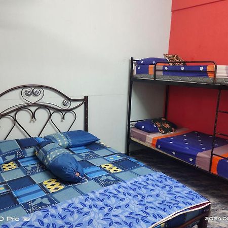 Gharoda Pd Homestay Bview พอร์ตดิ๊กสัน ภายนอก รูปภาพ