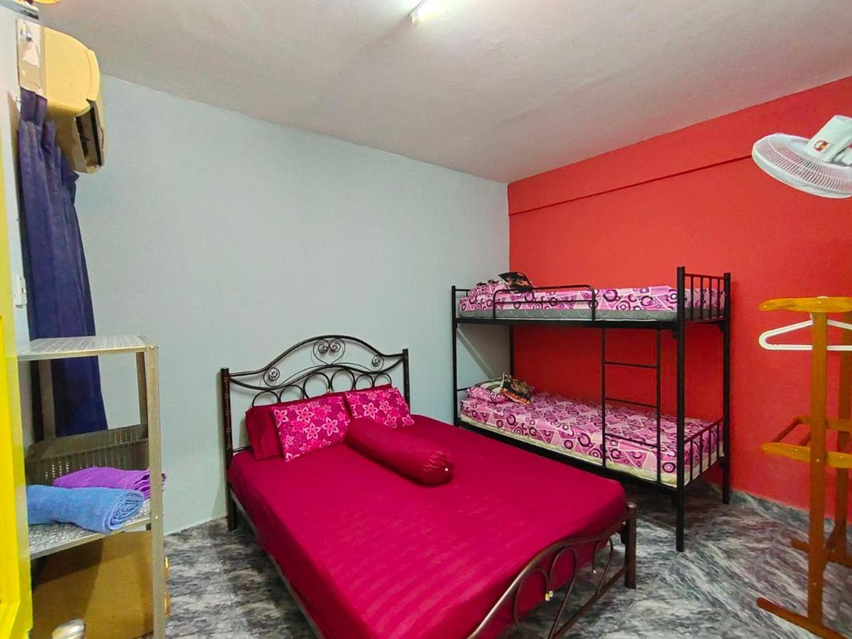 Gharoda Pd Homestay Bview พอร์ตดิ๊กสัน ภายนอก รูปภาพ
