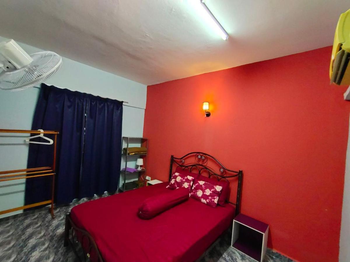 Gharoda Pd Homestay Bview พอร์ตดิ๊กสัน ภายนอก รูปภาพ