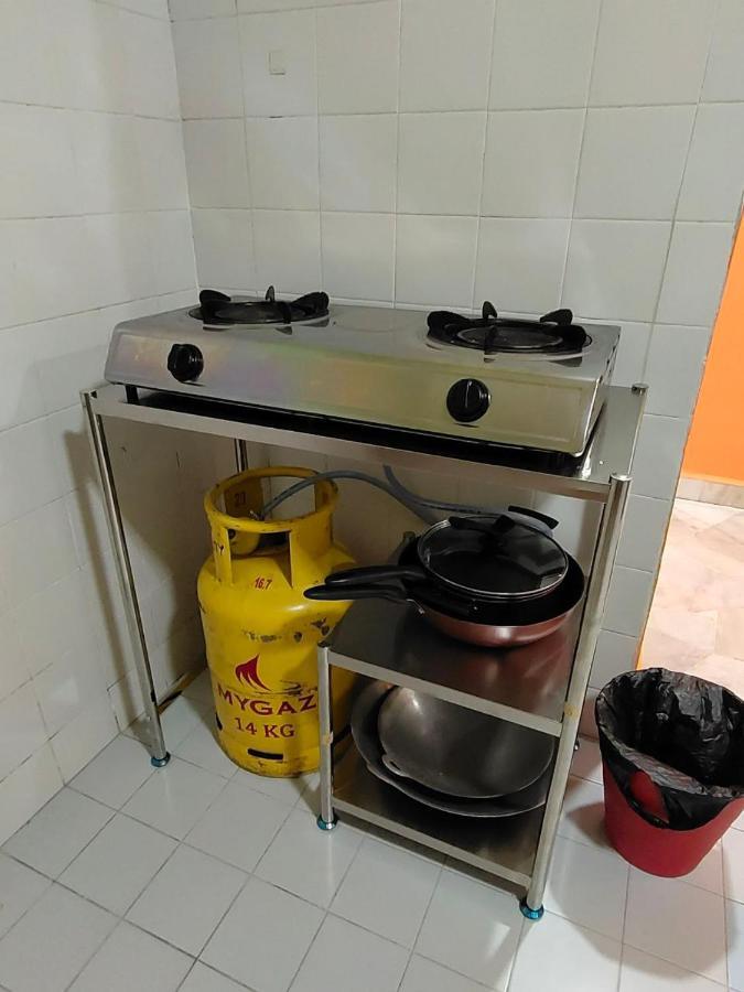 Gharoda Pd Homestay Bview พอร์ตดิ๊กสัน ภายนอก รูปภาพ