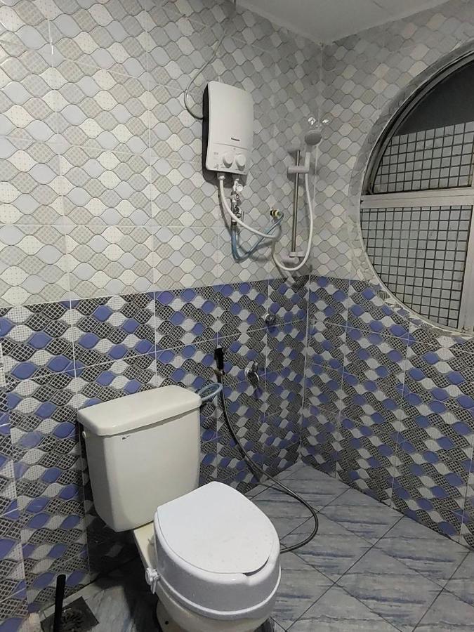 Gharoda Pd Homestay Bview พอร์ตดิ๊กสัน ภายนอก รูปภาพ