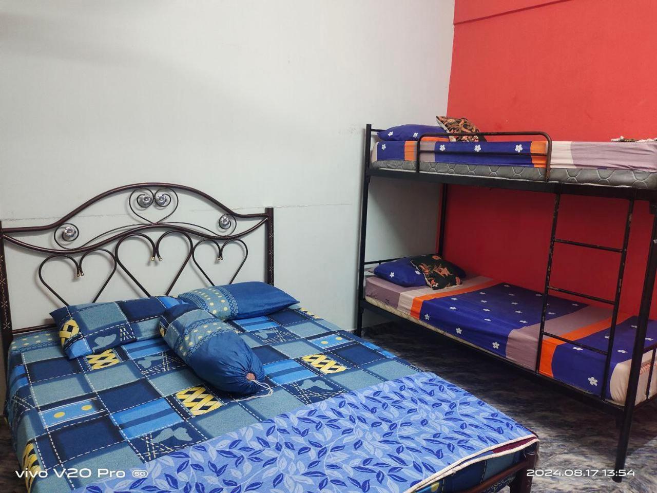 Gharoda Pd Homestay Bview พอร์ตดิ๊กสัน ภายนอก รูปภาพ