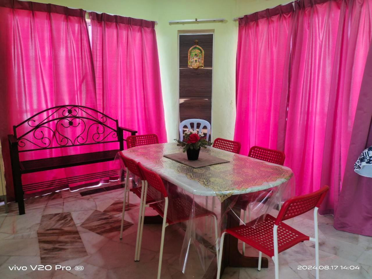 Gharoda Pd Homestay Bview พอร์ตดิ๊กสัน ภายนอก รูปภาพ