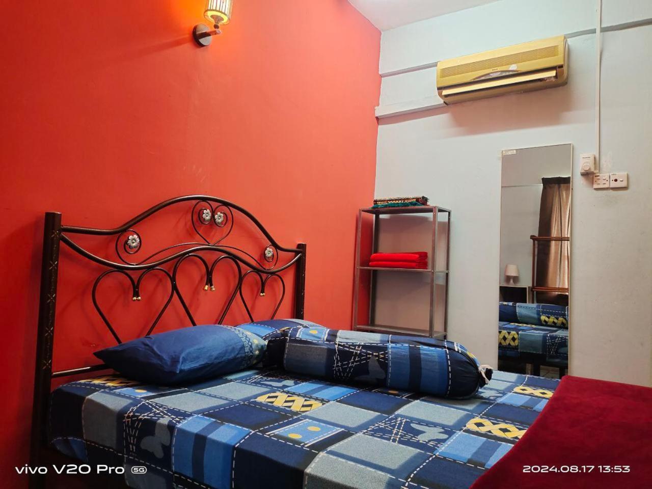 Gharoda Pd Homestay Bview พอร์ตดิ๊กสัน ภายนอก รูปภาพ