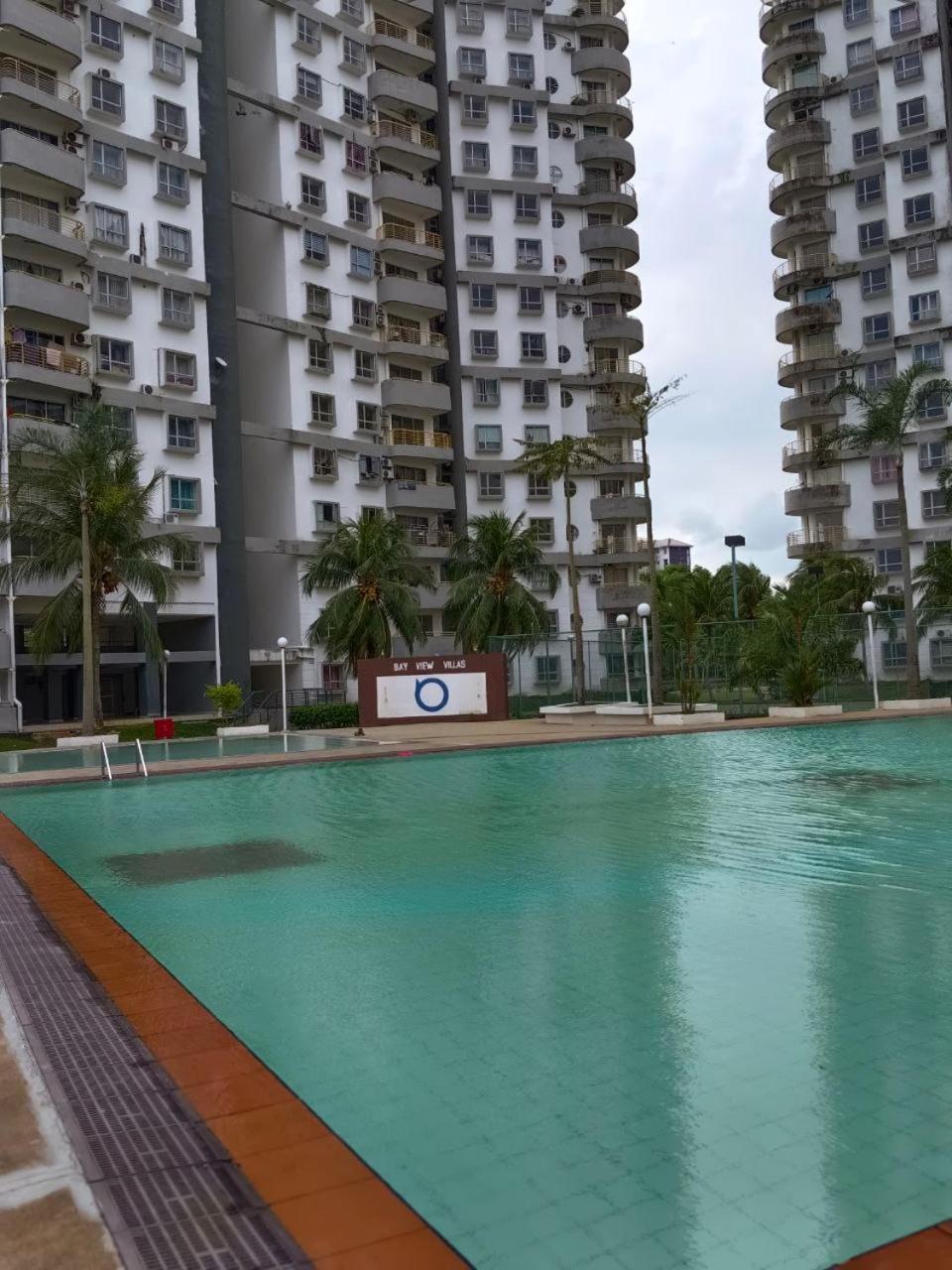 Gharoda Pd Homestay Bview พอร์ตดิ๊กสัน ภายนอก รูปภาพ