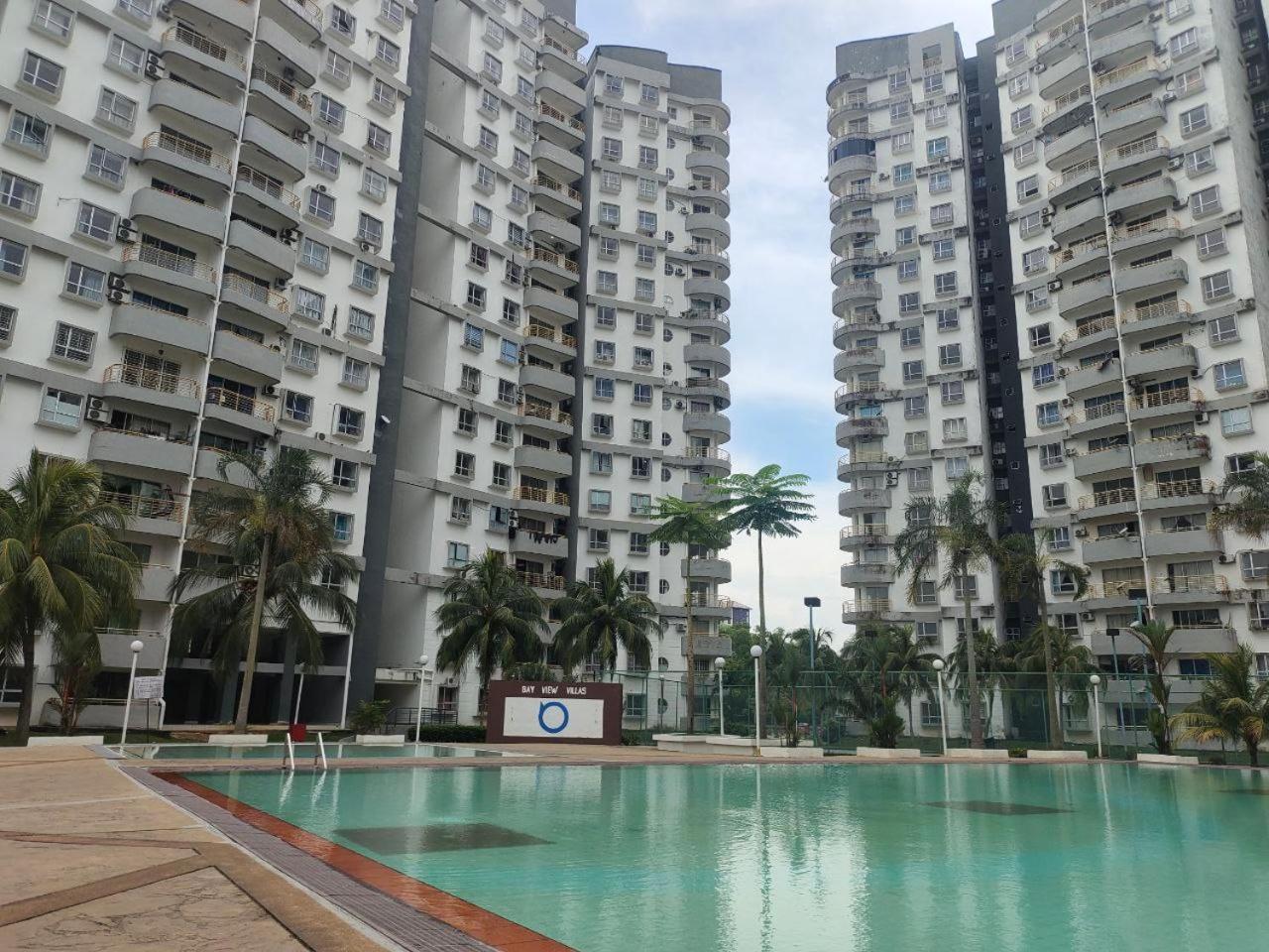 Gharoda Pd Homestay Bview พอร์ตดิ๊กสัน ภายนอก รูปภาพ