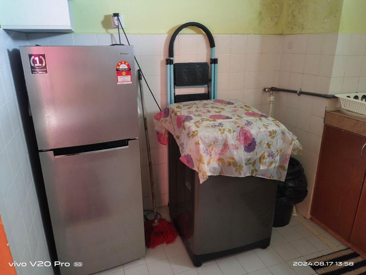 Gharoda Pd Homestay Bview พอร์ตดิ๊กสัน ภายนอก รูปภาพ